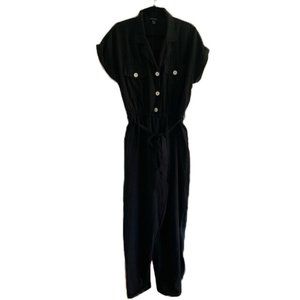 ASOS New Look Utility Jumpsuit